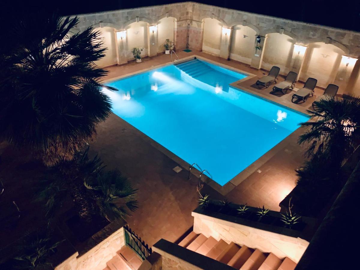 Tal-Mirakli Διαμέρισμα Għarb Εξωτερικό φωτογραφία